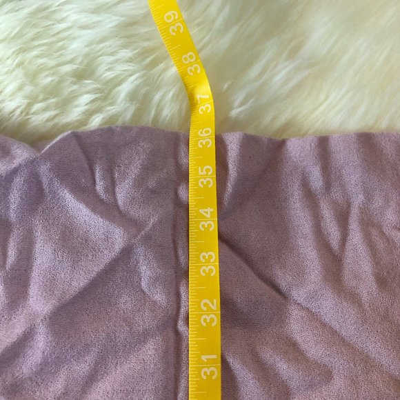 ❤️3/$29 🌅 Sunset ombré wool blanket scarf 🌅 - Picture 8 of 9